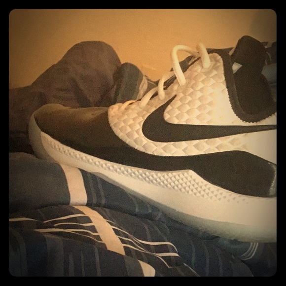 Nike’s